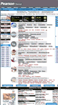 Mobile Screenshot of pearsondental.com